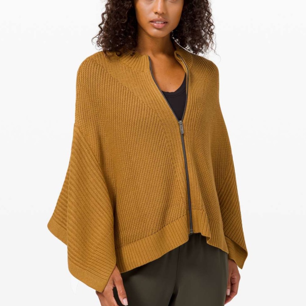 Lululemon softer still warp